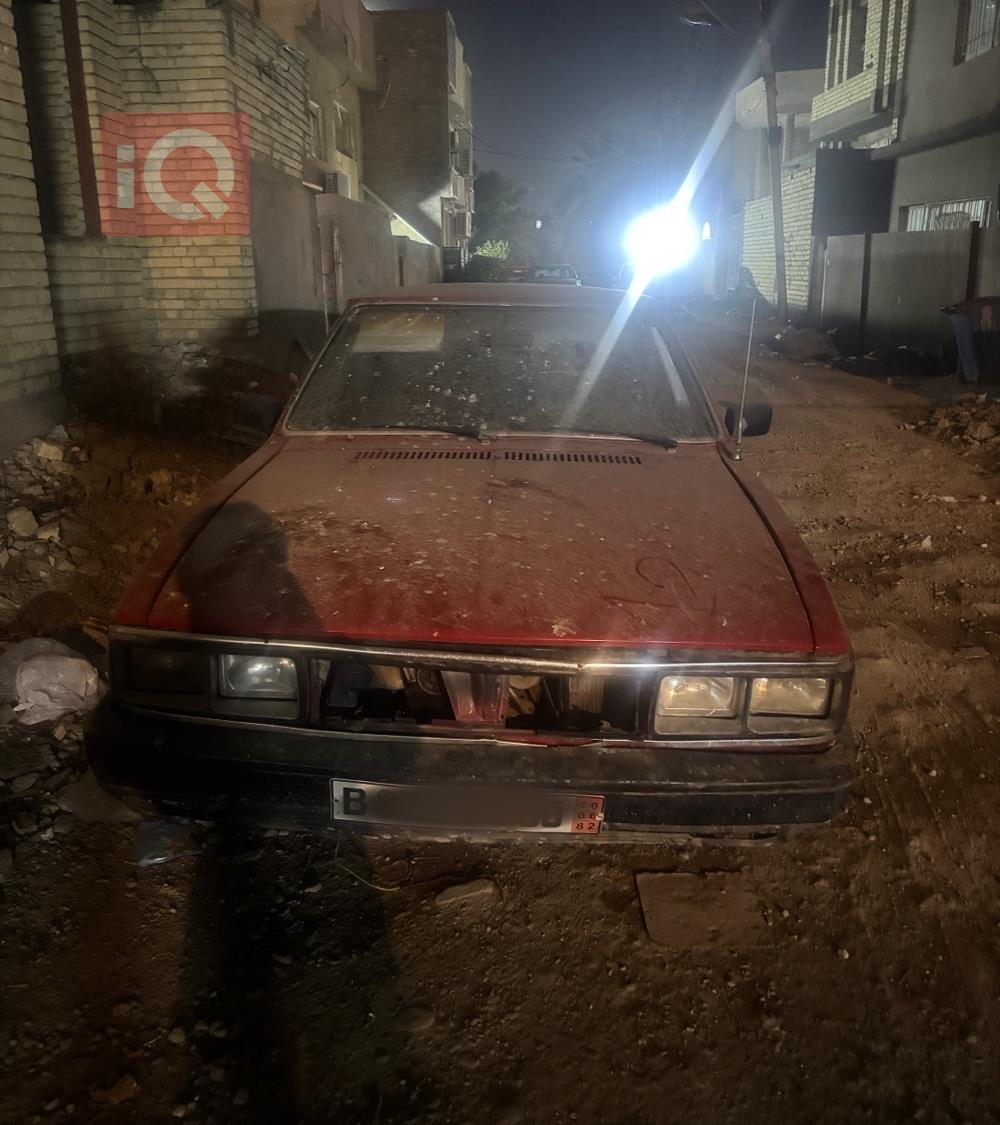 فولكسفاغن باسات